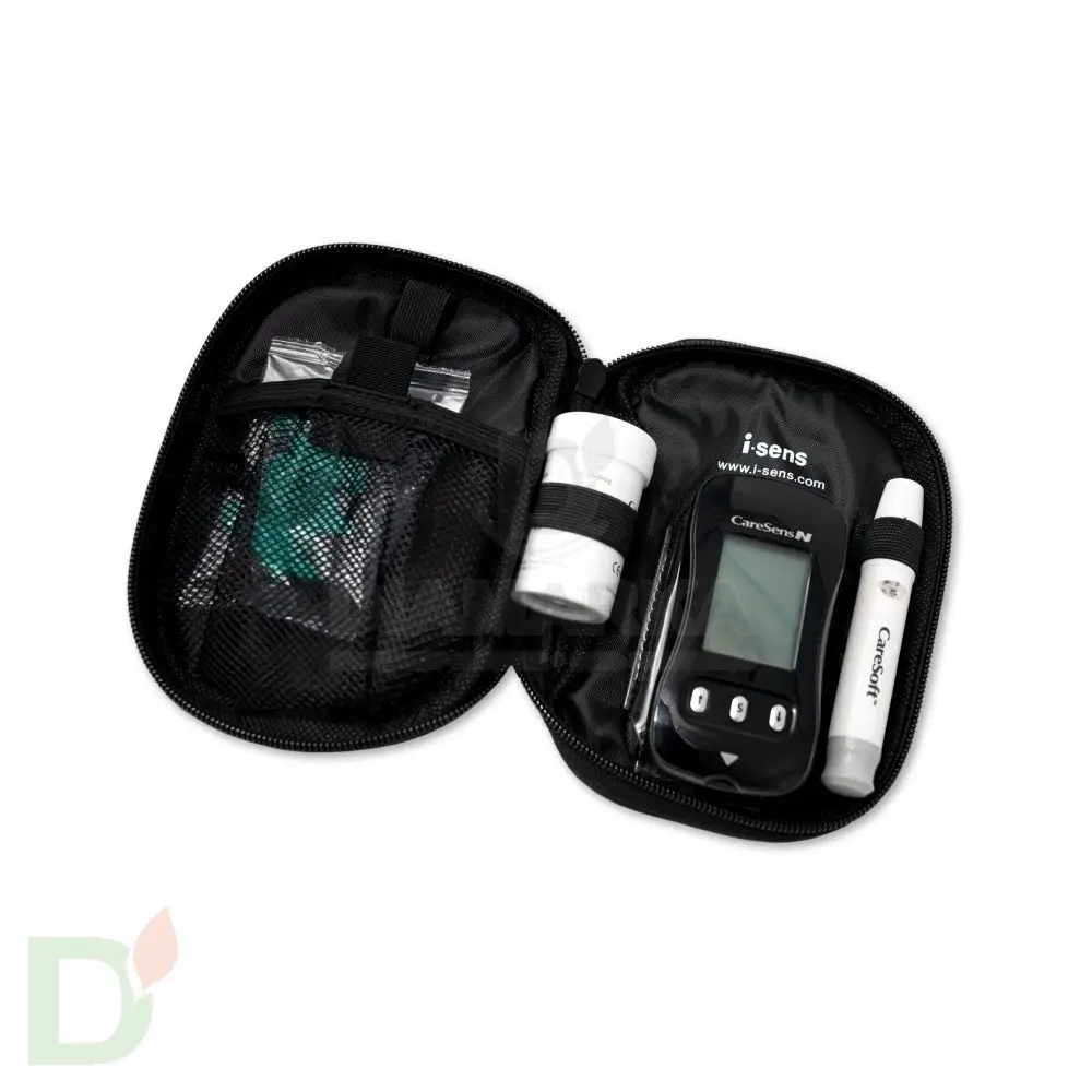 Глюкометр CareSens N в Ростове-на-Дону