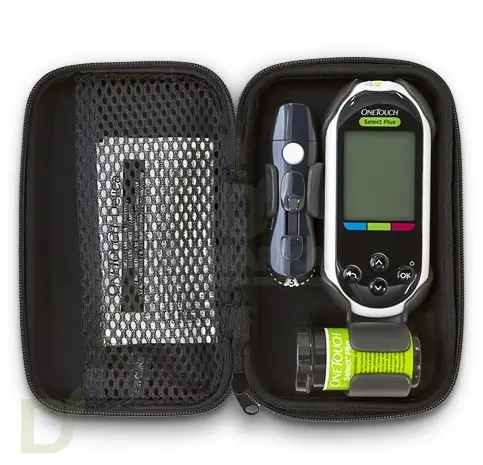 Глюкометр OneTouch Select Plus в Ростове-на-Дону