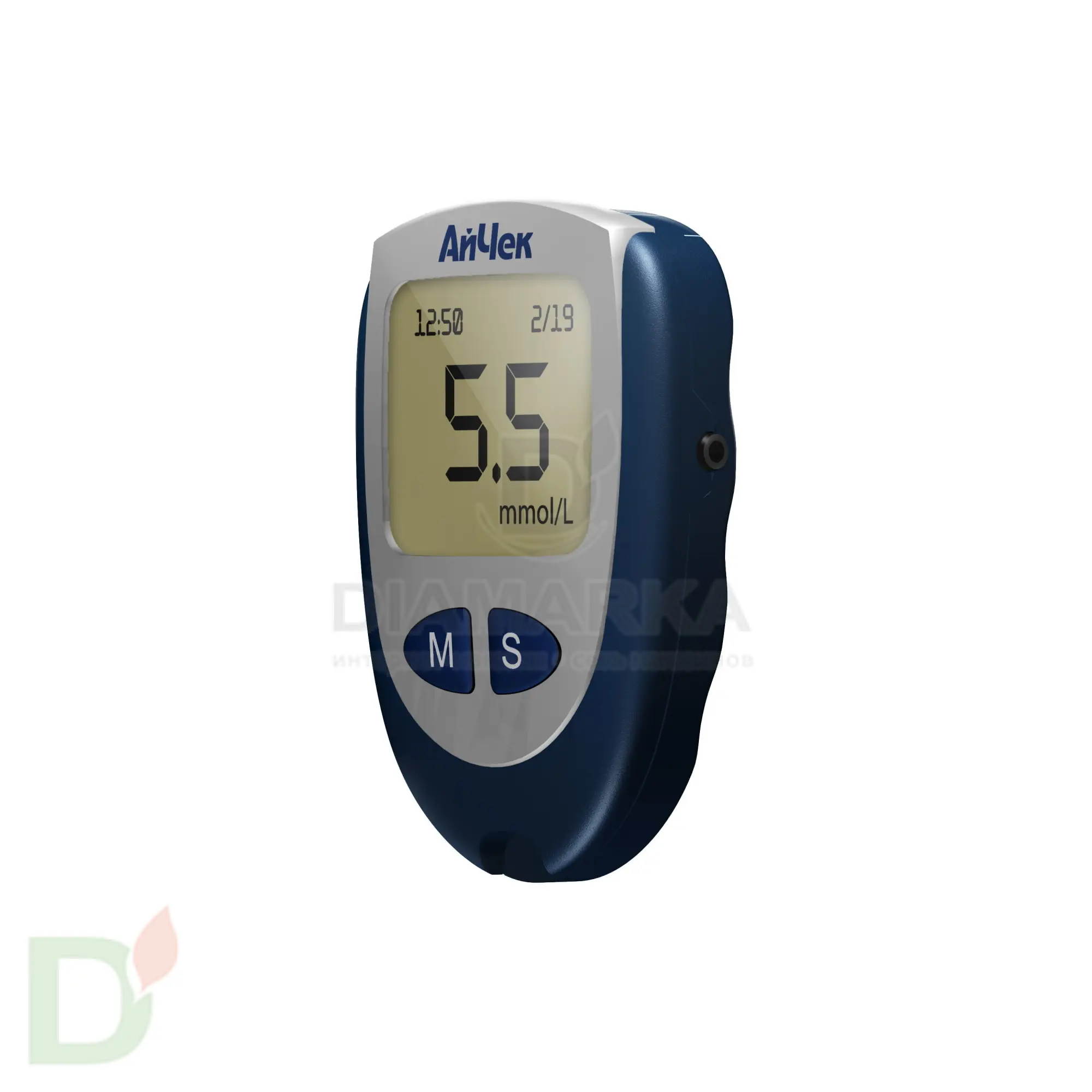 Глюкометр iCheck в Ростове-на-Дону