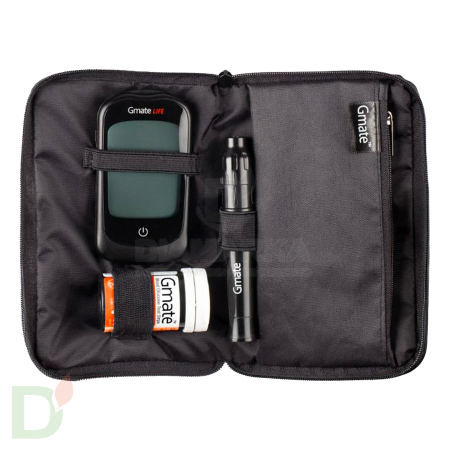 Глюкометр Gmate Life в Ростове-на-Дону