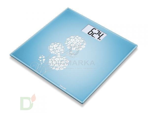 Весы напольные Beurer GS 200 Allium в Ростове-на-Дону