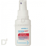ОктениСепт-спрей антисептик, 50 ml