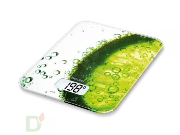 Весы кухонные Beurer KS19 (fresh) в Ростове-на-Дону