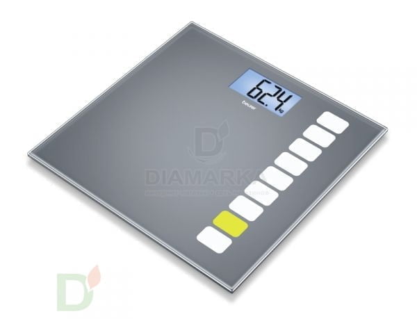 Весы напольные Beurer GS 205 Sequence в Ростове-на-Дону