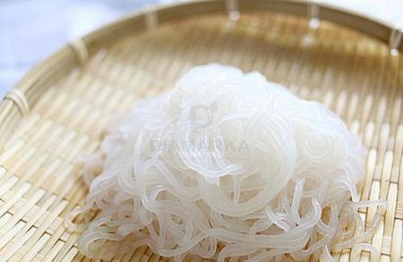 Фетучини Ширатаки Shirataki со шпинатом без углеводов и глютена 340гр