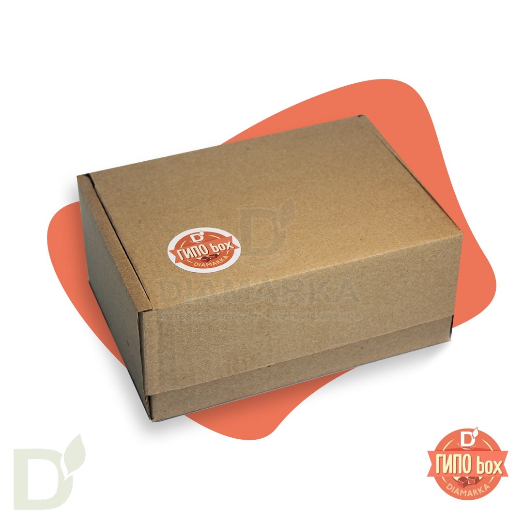 Бокс - помощник при гипогликемии ГИПОbox в Ростове-на-Дону