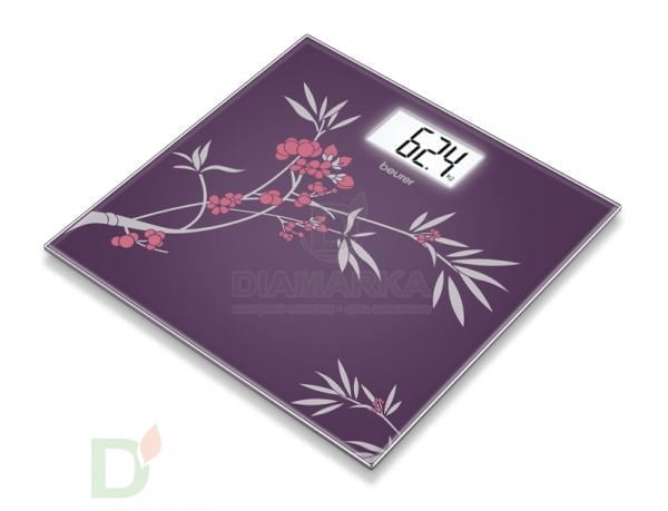 Весы напольные Beurer GS 207 Spring в Ростове-на-Дону