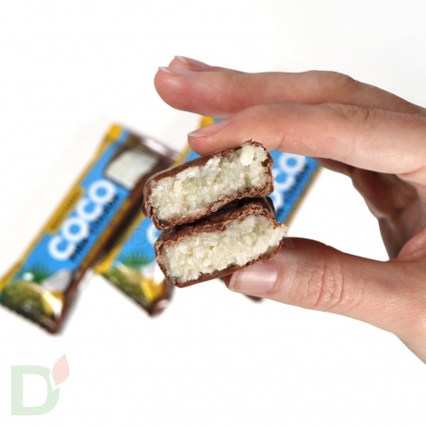 Батончик глазированный Snaq Fabriq Ананас 40гр в Ростове-на-Дону