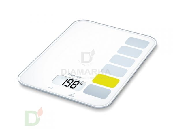 Весы кухонные Beurer KS19 в Ростове-на-Дону