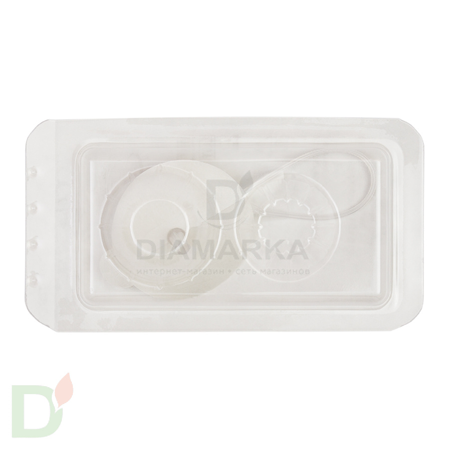 Акку-Чек Репид-Д Линк, игла 8 мм, 1 шт. в Ростове-на-Дону