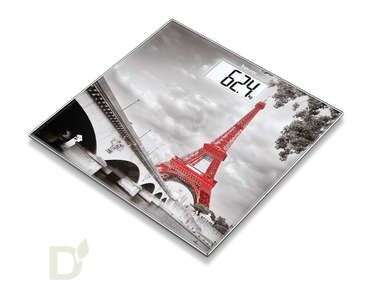 Весы напольные Beurer GS203 Paris в Ростове-на-Дону