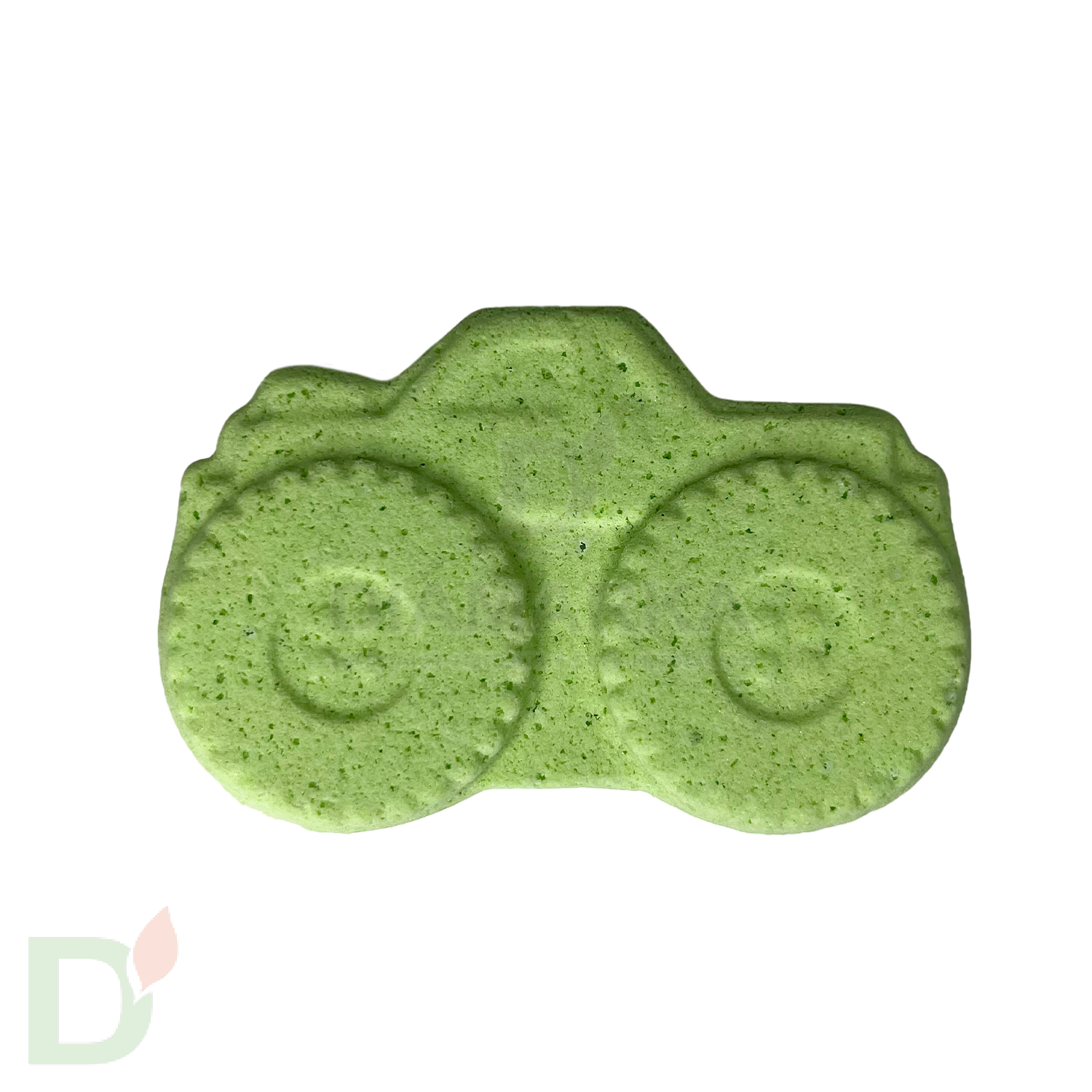 Бомбочка фигурная Машинка в Ростове-на-Дону