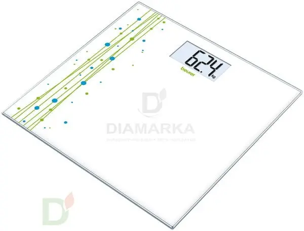 Весы напольные Beurer GS 201 Soda в Ростове-на-Дону