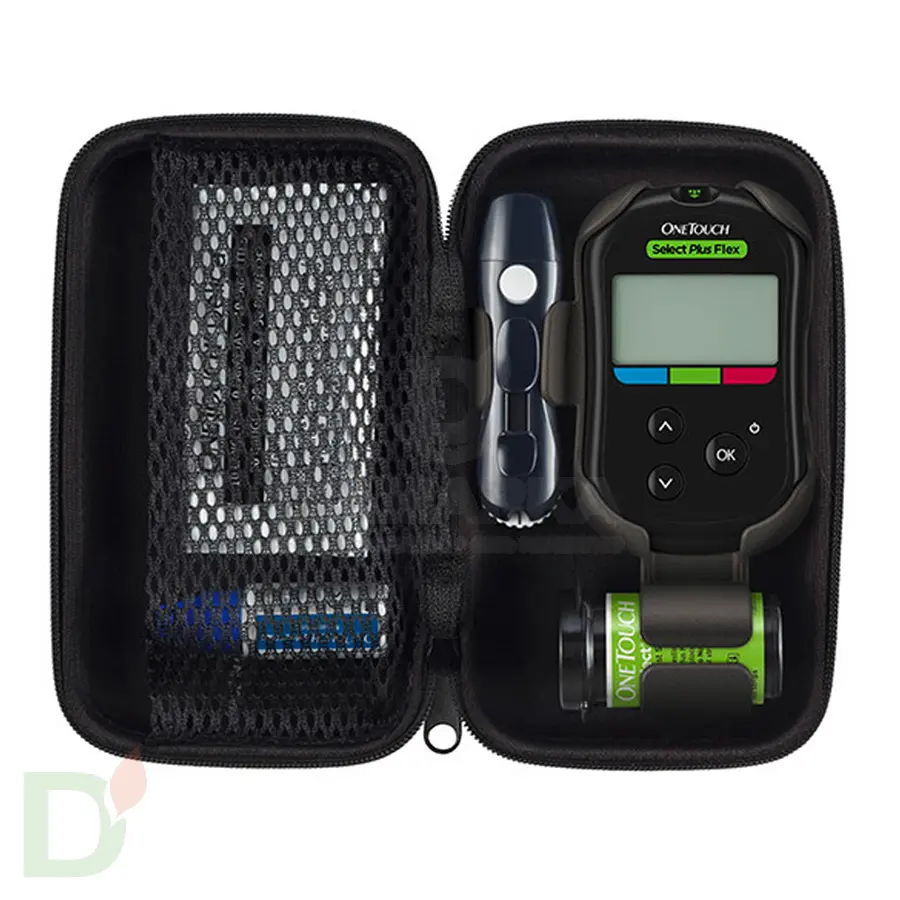 Глюкометр OneTouch Select Plus Flex в Ростове-на-Дону