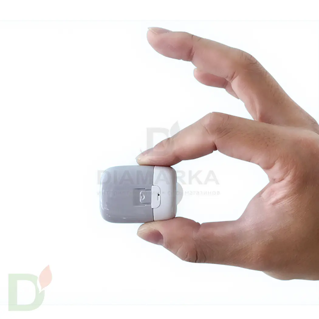 Основание помпы Medtrum TouchCare, модель MD8201