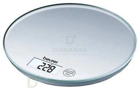 Весы кухонные Beurer KS28 электронные в Ростове-на-Дону