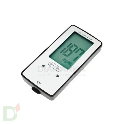 Глюкометр Глюкокард Сигма Мини в Ростове-на-Дону