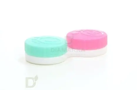 Контейнер для контактных линз