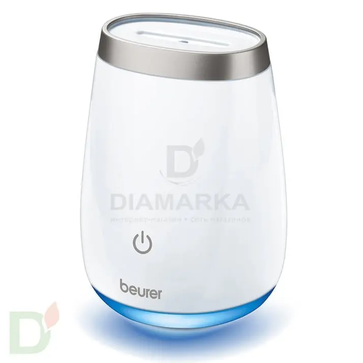 Воздухоосвежитель ультразвуковой Beurer LA 50 в Ростове-на-Дону