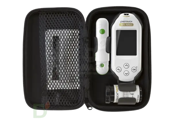 Глюкометр OneTouch Verio Reflect в Ростове-на-Дону