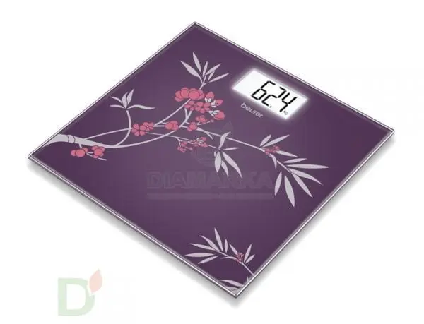 Весы напольные Beurer GS 207 Spring в Ростове-на-Дону