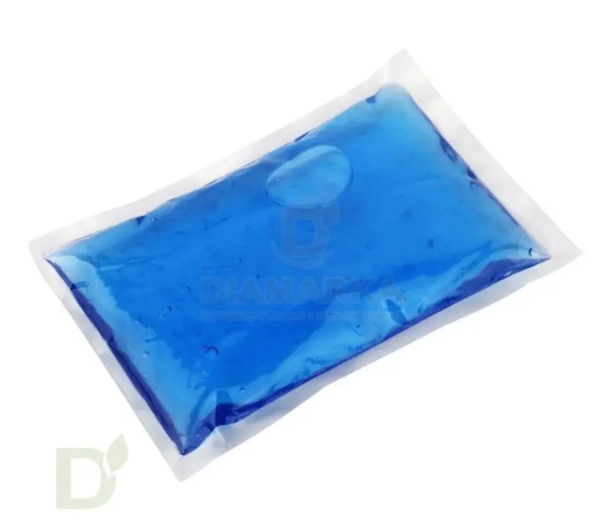 Гелевый охлаждающий пакет (150 гр.) в Ростове-на-Дону