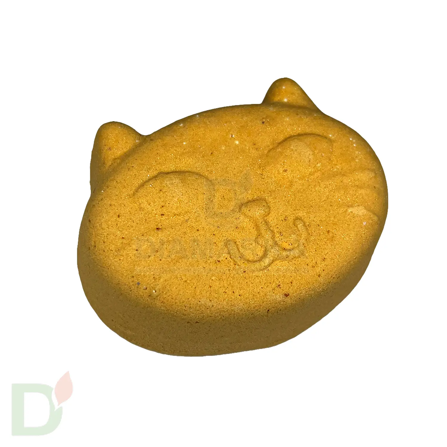 Бомбочка фигурная Рыжий кот в Ростове-на-Дону