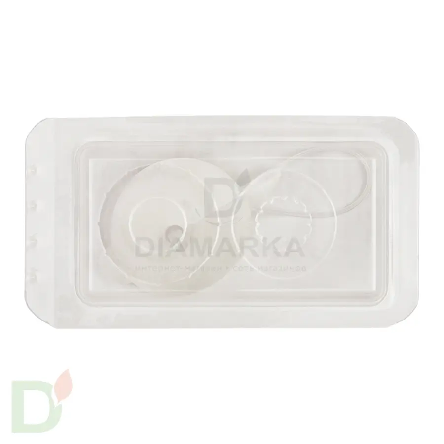 Акку-Чек Репид-Д Линк, игла 8 мм, 1 шт. в Ростове-на-Дону