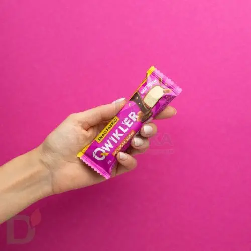 Батончик Snaq Fabriq глазированный Марципан 35г* в Ростове-на-Дону