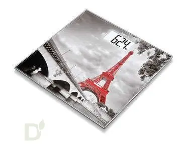 Весы напольные Beurer GS203 Paris в Ростове-на-Дону